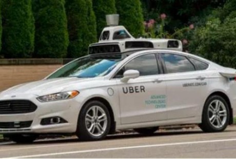 自動駕駛部門裁員，Uber恐失去想象空間