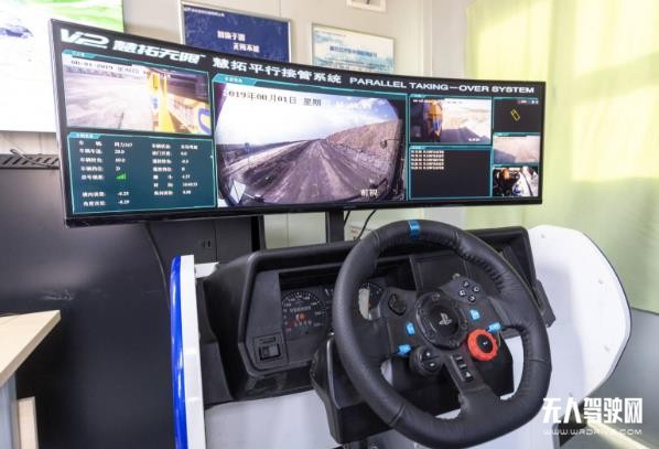 礦區自動駕駛系統是怎樣煉成的？