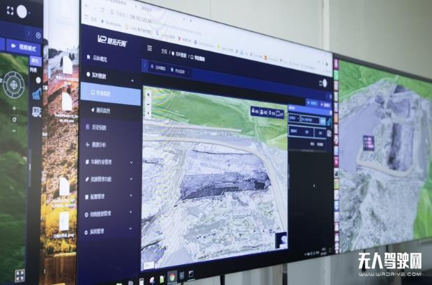 礦區自動駕駛系統是怎樣煉成的？