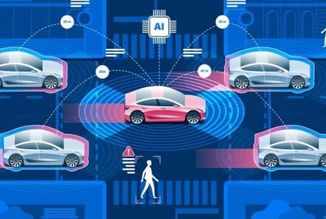 自動駕駛的“鳳凰城”爭奪戰：北上廣三強鼎立，仍難商業化落地