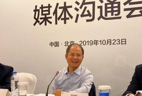 華為：特斯拉無人駕駛現在能做到的，我們都能做到