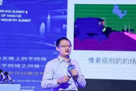 港科大劉明：低速無人駕駛落地有哪些技術要素和場景？