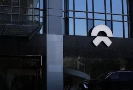 孫正義能舍命救WeWork，為何沒人愿意接盤蔚來？