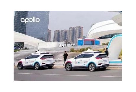 自動駕駛量產前夜，百度、滴滴在做什么？