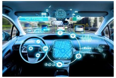 這個團隊4小時內發現自動駕駛有561個關鍵安全故障