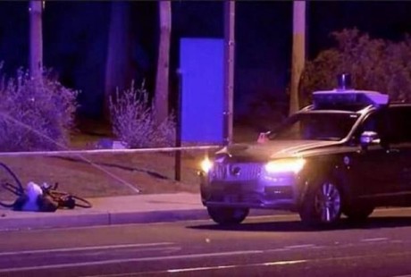 自動駕駛遭遇安全拷問，車企布局速度需“克制”