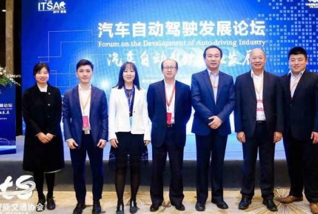 2019行業概覽：自動駕駛進入冷靜期，還面臨哪些挑戰與新變量？