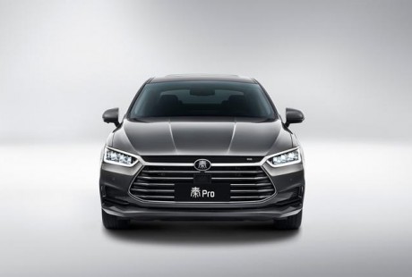 這國產轎車，7.99萬元起，L2自動駕駛