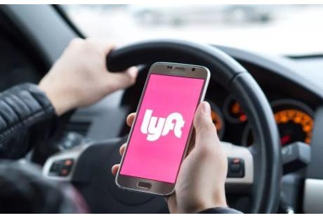 Lyft選用大捷龍打造無人出租，自動駕駛團隊已達400人