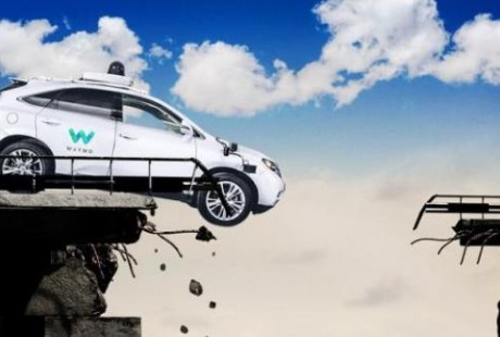 創新的宿命：谷歌的Waymo無人車，會像施樂一樣失敗嗎？