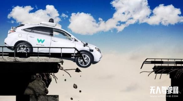 創新的宿命：谷歌的Waymo無人車，會像施樂一樣失敗嗎？