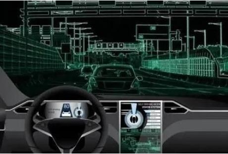 順豐做地圖？申請自動駕駛地圖甲級資質，加碼智能物流