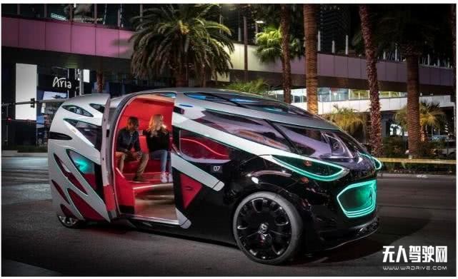 分析：自動駕駛出租車為何在歐洲舉步維艱？