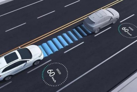 威馬、小鵬、蔚來：自動駕駛的三維對抗