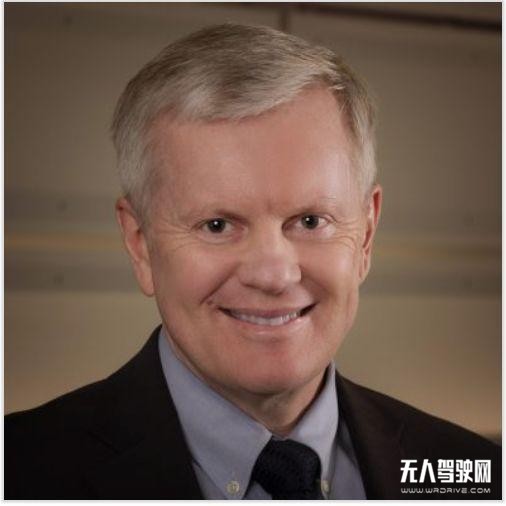 CMU Argo Lab首席科學家John Dolan：自動駕駛難點在“最后5%”的長尾問題