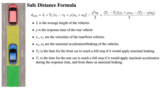 英特爾:丟掉了安全，自動駕駛將一無是處