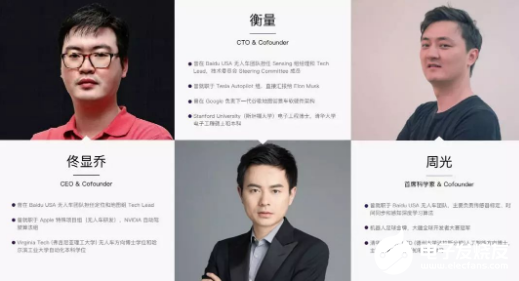 Roadstar仲裁結果出爐 自動駕駛領域三個創始人負債累累