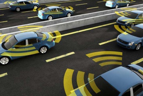 無人駕駛車輛怎樣理解道路？