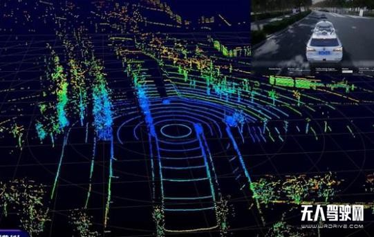 騰訊開了一所自動駕駛“駕校”，日行萬里不費油