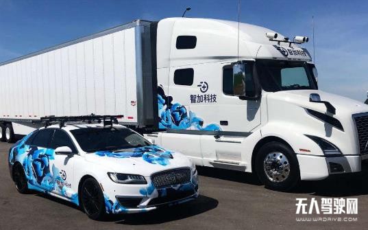 以運力平臺的方式切入自動駕駛會是一條捷徑嗎？