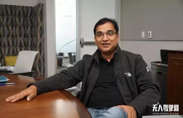 走訪蔚來北美 L4無人駕駛成存亡最大轉機