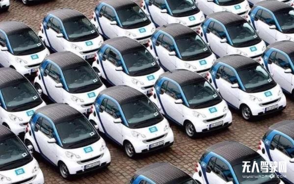2022車市大猜想：電動車、自動駕駛還是沒戲，蔚來還是有未來？