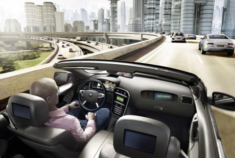 別忽悠，自動駕駛離我們很遠