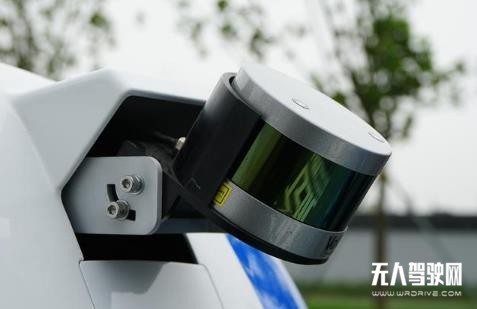 進擊的自動駕駛，能否助力傳感器提前迎來千億市場？