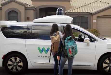 最支持Waymo的人辭職了，自動駕駛10年不賺錢將何去何從？