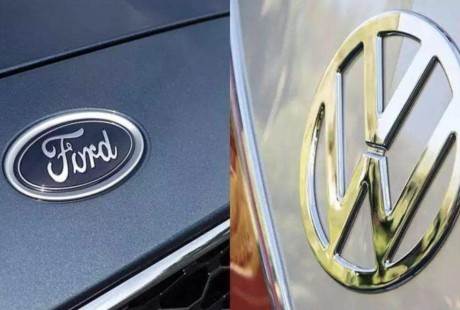 直面自動駕駛盈利難題 Argo與大眾、福特另辟蹊徑