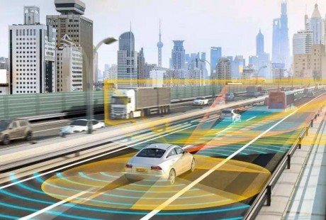 北京出臺自動駕駛測試管理方案，上路車輛保額500萬起步！