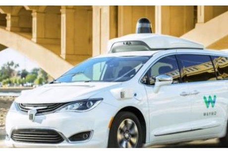 Waymo收購英國AI公司，加強自動駕駛技術