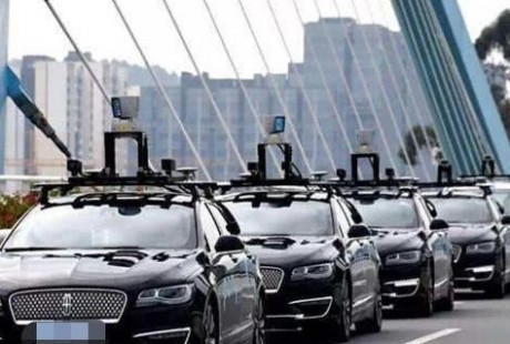 上海“無人駕駛”技術路測，老百姓樂開花：何時取消駕照？