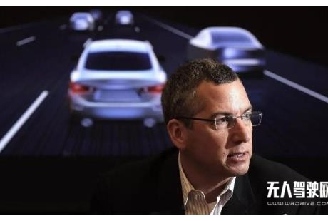英偉達：全自動駕駛太難實現了，無人遞送將先行一步