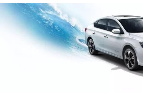 軒逸純電轉身無人駕駛出租車，偶然or必然？