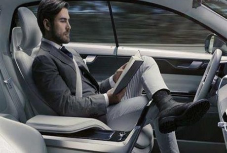 無人駕駛或遇冷？美國三成消費者對其不感興趣