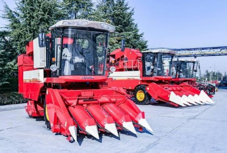 無人駕駛拖拉機、能聊天的彩電、汽車“充電寶” 山東制造業處處充滿“黑科技”