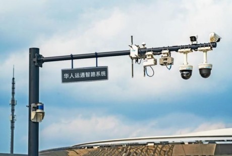 L4無人駕駛，零事故零排放零擁堵！未來的城市出行這么美好？