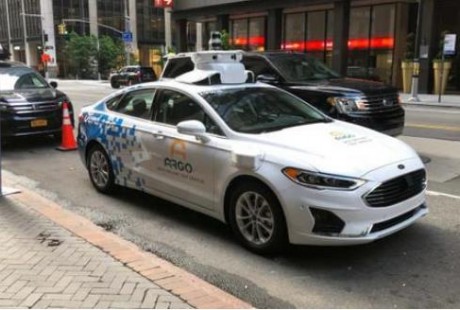 自動駕駛、電動汽車彈指十年 巨頭們的承諾均沒兌現