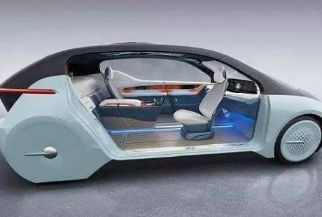 解密：一臺無人駕駛汽車，成本要多少錢？