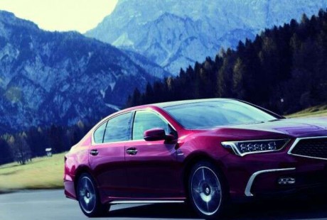 未來的無人駕駛汽車是哪個牌子？會不會是本田？