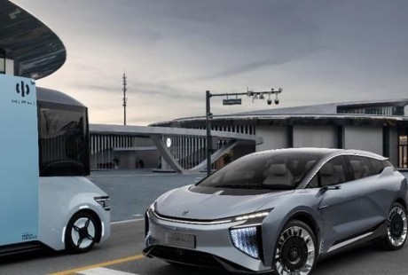 自動駕駛技術應用于航空業多年，為何卻無法在汽車上應用？