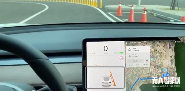 回顧2019丨關于智能駕駛：除了特斯拉，一個能打的車企都沒有