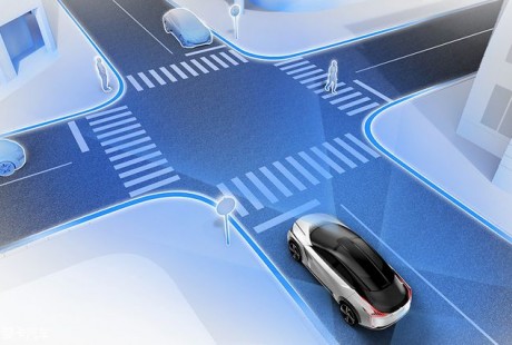 自動駕駛的城市鏡像：搶跑、狂奔、敢運營