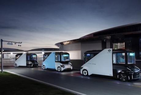 無人駕駛開盤強勢，華人運通扮演了什么角色？