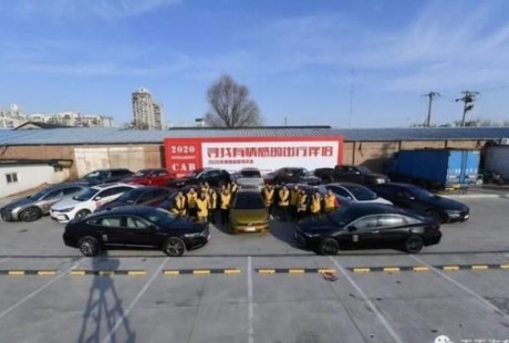 智能駕駛并不遙遠，中國首次跨品牌測試成果出爐