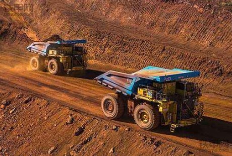 無人駕駛礦車“意外走紅” 千億級市場何時兌現？