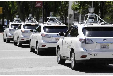 完全無人駕駛汽車上路，是吹響盈利的號角，還是“投石問路”？