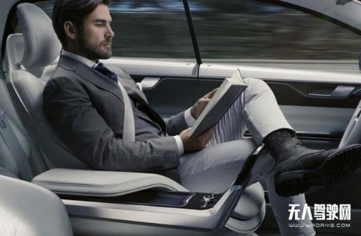 自動駕駛行業營收的天花板在哪？