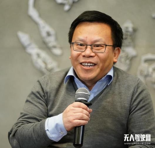 "過關"自動駕駛，中國ADAS如何“突圍”？